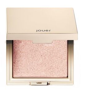 💛2/$25 Jouer Rose Gold Powder Highlighter